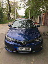 Auris Toyota Auris
------
Тип предложения
Продам
...