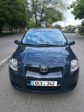 Auris Toyota Auris
------
Тип предложения
Продам
...