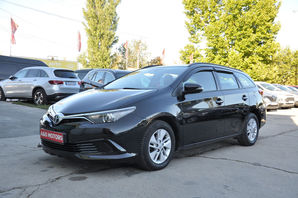 Auris Toyota Auris
------
Тип предложения
Продам
...