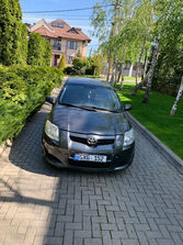 Auris Toyota Auris
------
Тип предложения
Продам
...