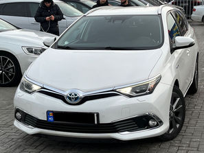 Auris Toyota Auris
------
Тип предложения
Продам
...