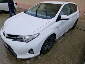 Auris Toyota Auris
------
Тип предложения
Продам
...