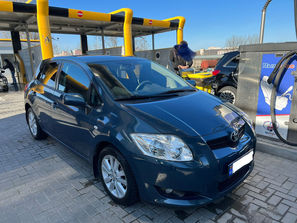 Auris Toyota Auris
------
Тип предложения
Продам
...