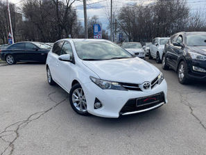 Auris Toyota Auris
------
Тип предложения
Продам
...