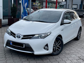 Auris Toyota Auris
------
Тип предложения
Продам
...