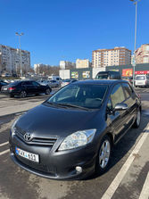 Auris Toyota Auris
------
Тип предложения
Продам
...