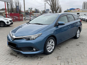 Auris Toyota Auris
------
Тип предложения
Продам
...