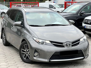 Auris Toyota Auris
------
Тип предложения
Продам
...