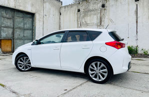 Auris Toyota Auris
------
Тип предложения
Продам
...