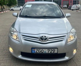 Auris Toyota Auris
------
Тип предложения
Продам
...