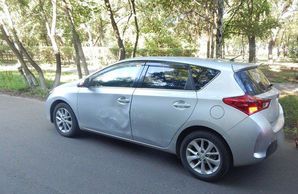 Auris Toyota Auris
------
Тип предложения
Куплю
-...