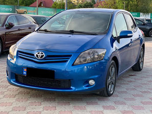 Auris Toyota Auris
------
Тип предложения
Продам
...