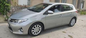 Auris Toyota Auris
------
Тип предложения
Продам
...