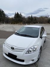 Auris Toyota Auris
------
Тип предложения
Продам
...