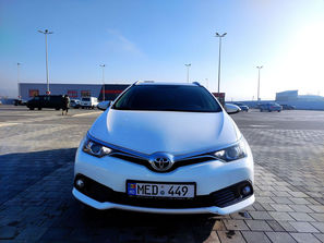 Auris Toyota Auris
------
Тип предложения
Продам
...