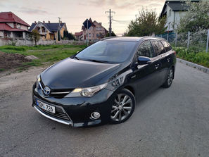 Auris Toyota Auris
------
Тип предложения
Продам
...