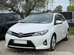 Auris Toyota Auris
------
Тип предложения
Продам
...