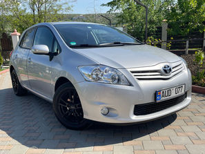 Auris Toyota Auris
------
Тип предложения
Продам
...