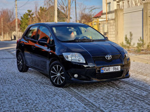 Auris Toyota Auris
------
Тип предложения
Продам
...