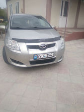 Auris Toyota Auris
------
Тип предложения
Продам
...