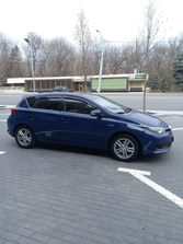 Auris Toyota Auris
------
Тип предложения
Продам
...