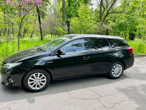 Auris Toyota Auris
------
Тип предложения
Продам
...