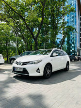 Auris Toyota Auris
------
Тип предложения
Продам
...