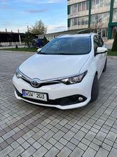 Auris Toyota Auris
------
Тип предложения
Продам
...