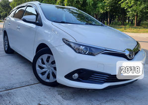 Auris Toyota Auris
------
Тип предложения
Продам
...