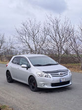 Auris Toyota Auris
------
Тип предложения
Продам
...