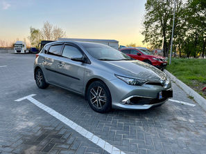 Auris Toyota Auris
------
Тип предложения
Продам
...