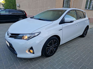 Auris Toyota Auris
------
Тип предложения
Продам
...