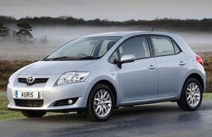 Auris Toyota Auris
------
Тип предложения
Куплю
-...