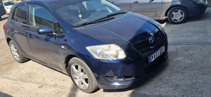 Auris Toyota Auris
------
Тип предложения
Продам
...