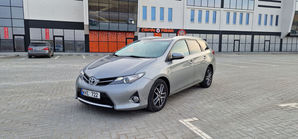 Auris Toyota Auris
------
Тип предложения
Продам
...