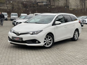 Auris Toyota Auris
------
Тип предложения
Продам
...