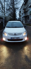 Auris Toyota Auris
------
Тип предложения
Продам
...