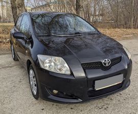 Auris Toyota Auris
------
Тип предложения
Куплю
-...