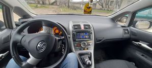 Auris Toyota Auris
------
Тип предложения
Продам
...