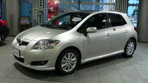 Auris Toyota Auris
------
Тип предложения
Куплю
-...