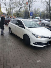 Auris Toyota Auris
------
Тип предложения
Продам
...