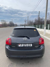 Auris Toyota Auris
------
Тип предложения
Продам
...