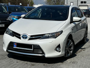 Auris Toyota Auris
------
Тип предложения
Продам
...