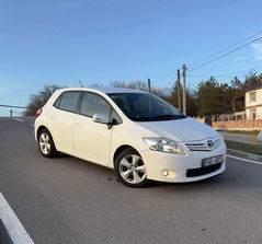 Auris Toyota Auris
------
Тип предложения
Продам
...