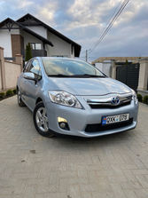 Auris Toyota Auris
------
Тип предложения
Продам
...