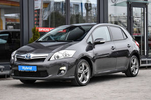 Auris Toyota Auris
------
Тип предложения
Продам
...