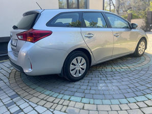 Auris Toyota Auris
------
Тип предложения
Продам
...