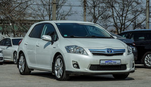 Auris Toyota Auris
------
Тип предложения
Продам
...