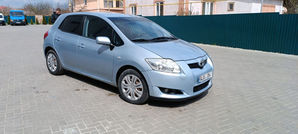 Auris Toyota Auris
------
Тип предложения
Продам
...