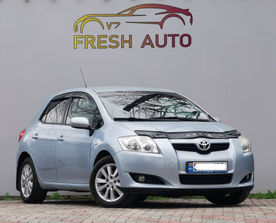 Auris Toyota Auris
------
Тип предложения
Продам
...